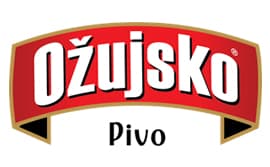 ozujsko pivo