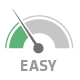 easy