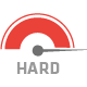 hard
