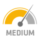 medium